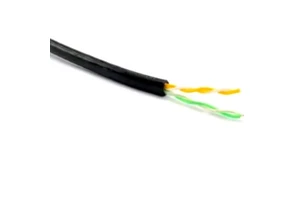OEM UTP FTP SFTP 40m 100 m 1000 FT Network Cat5 Extension Outdoor Cat 5 Ethernet Cable