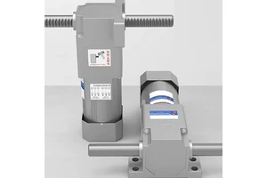 Linear Gear Motor