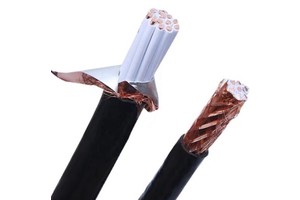 Boqiang Factory Price Multi Cores Copper Conductor Shielded KVV KVVP KVVRP Cable PVC Insulation Sheath Control Cable 450/750V