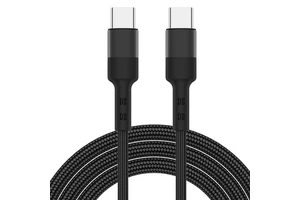 JW5718 Custom Logo 0.3/0.5/1/1.5/2 Meter Mobile Phone Data Cable USB Cable Type-C Custom Phone Charging Power Cable with logo