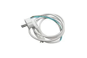 High Quality Power Cord for Washing Machine Parts Power Cord Supplier