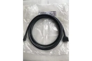 100% Original New TSXCBY030K Bus Expansion Cable 3m Mid-Range PLC Processor Module in Stock Fast Shipping Warrant