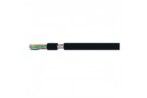 ULTRA HIGH SPEED 2O MILLION TIMES LINEAR ENCODER and CONTROL CABLE LM-TP2006.08.0020 4X2X0.2MM²