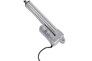IP65 Waterproof 12V~48V DC Motor & Linear Actuator 20mm-1000mm Range