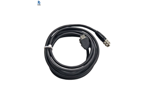 OP-88648 Industrial Camera Connection Cable High Speed Data Transmission Wire for Machine Vision System and Automation Equipment