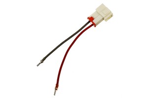 Precision Encoder Adapter Linear Pulse Cable Wiring Harness for Servo Motor CNC Machine Tool Motion Control Applications PVC