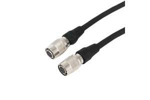 Industrial 12-Core/6-Core/4-Core Hole Camera I/O Trigger Line Vision Wiring Harness High Flexible PVC Insulated Drag