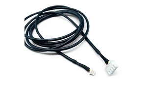 Custom Connector and Cabling Solutions