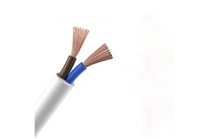 Multi-core Control Cable Wire 0.5-10mm2 Pvc Insulated Copper Conductor Custom Electronic Power Cable