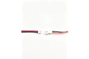 Multi-core GH1.25 Terminal Wire 2P-15P Electronic Cable for Smart Devices and Control Modules