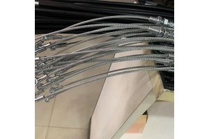 Best Quality Competitive Price anti twist steel wire rope