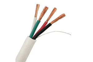 Flexible multicore control cable signal cable shielded 2C 4C 6C 8C 10C Stranded BC