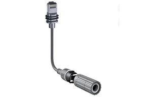 Starlink Ethernet Adapter Cable, IP68 Waterproof RJ45 Extension Cable for Starlink Ethernet Adapter Gen 3