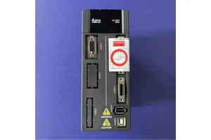 Delta A2 Series AC Servo Drive ASD-A2-0721-L 750W 220VAC 5.1 a 3PH