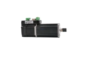 IHSV60-30-40-48-EC-SC 1.27Nm 48VDC 3000rpm Ethercat Servo Driver 400W Integrated Servo Motor With Brake