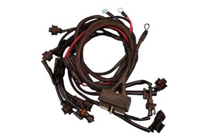 Customized Automobile Harness Automobile Refitting Harness Transmission Harness Power Cable