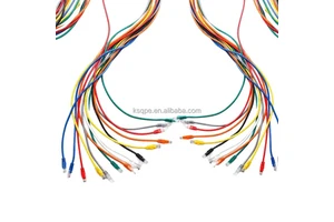 Custom China Manufacture Factory Custom Wire Harness Auto Audio Speaker Game Console Wiring Harness Assembly