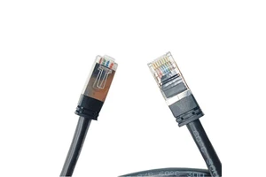 Custom POS Phone Cables Custom Telecom and Data Communication Cable Assemblies