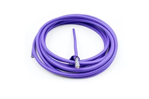 Factory price High quality Industrial cable spot direct Bus cable 6XV1830-0EH10 purple 2x0.64 length