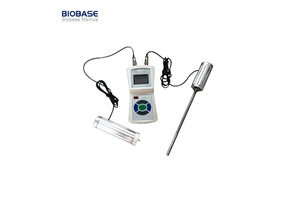 BIOBASE Digital Soil Water Potential Meter Dual Detection Digital Soil Water Potential Meter for Lab