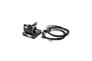 China Supplied High Efficiency Industrial Universal Shielded Cable for Servo Motor 80ST-M02430