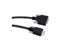 Custom 3m 26P Female MDR to SDR Male TP Link Camera Dalsa JAI AVT Industrial Camera link Cable