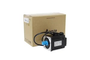 High Quality Deltas B2 Series AC Servo Motor & Driver ECMA-C20401GS 100W 1 Year Warranty 1KG