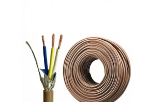Applicable to CCLINK Communication Cables and Dedicated Bus Cables