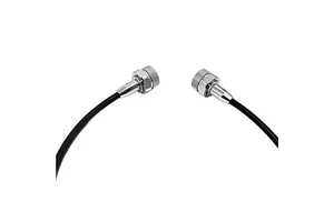 WSARK Coaxial N Type Male Plug To N Type Male Plug LOW Loss RG223 RG-223 RF Pigtail Jumper Extension Cable Assembly