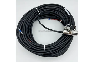 Encoder 6FX5002-2CC11-1AD0 Servo Motor Encoder Signal Feedback Cable Industrial Automation Motion Compatible With Siemens Motor