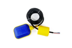 Sewage Cable Float Level Measuring Instrument Switch