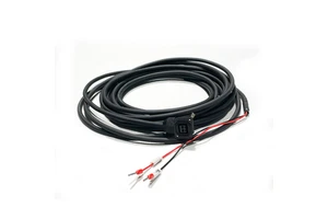 High Quality Factory Price Servo Motor Signal Cable Industrial Cable Flexible Wires ES-R88A-CAKA005B-F CNC Machine Cable