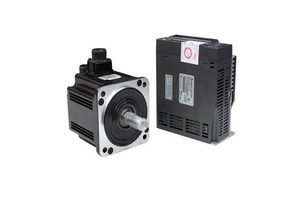 Delta Original ASD-A2-7543-E EtherCAT Servo Drive 750W 380V for Small CNC and Precision Assembly Line