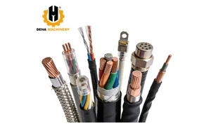 CABLE AS 392-8391 392-8392 392-8393 415-4193 3928391 3928392 3928393 4154193 Construction Machinery Parts