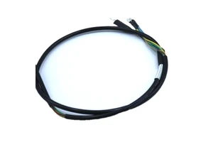Motor Wires/Cable for 50-1500W / 250-350W Brushless DC Motor Wire Motor Phase Hall Sensor Wires