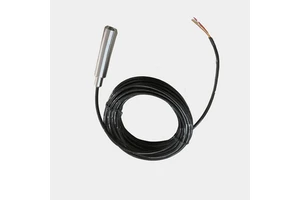Low Cost 5m Range Submersible Water Level Sensor Probe Hydrostatic Liquid Level Indicator Transmitter for River Tank Water Level