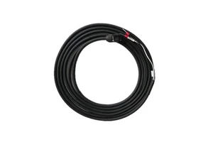 Factory wholesale high flexible cable small for Mitsubishi Motor-MR-BKS1CBL5M-A2-L encoder cable Brake Cable