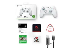 GameSir G7 SE Gaming Xbox Serie X One Controller Wired Gamepad for Xbox Series X, Xbox Series S, Xbox One 100% Original and New