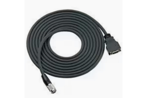 KEYENCE CA-CH3/3R/3L/5/5R/5L/10/10R/10L Brand New Original Genuine Industrial Camera Cable High Quality in Stock Fast Shipping