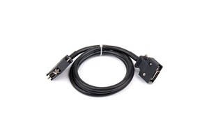 High Security Flexible Industrial Marine Mining Overhead Computer Railway Wiring Harness Power Line Servo Motor Encoder Cable