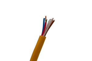 RVVP Shielded Control Cable Multi-Core Optional Anti-Interference Stable Signal Transmission
