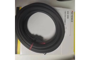 Industrial Automation Camera Cable CA-CH5 for Detection and Measurement in Manufacturing Equipment Factory Automation