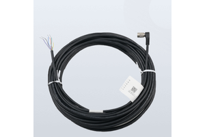 6-PIN P7 STANDARD (LEFT SIDE) POWER&I/O CABLE Signal Wiring 6-Pin P7 Power and I/O Interface Industrial Camera 3Meter 5M 15M