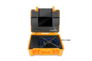 Wholesale High-quality High Definition IP68 Waterproof Sewer Pipeline Detection Camera System 20-50M Push Cable HD Outdoor