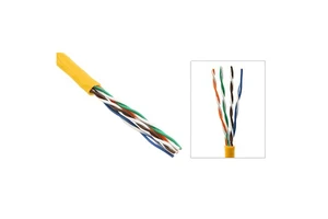 1000FT Utp 4pairs Network Cable Cat5 Cat6 305m Communication Cables