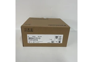 Panasonic AC Servo Driver MBDHT2510