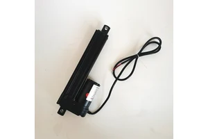 linear actuator motor dc 12v 3000n electric linear actuator moving distance