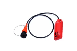 Medium Frequency Hydrophone River Seismic Survey Sensor