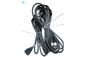 CA-CN5R Industrial Camera Cable Data Transmission Cable High Flexibility Wear Resistant Stable Signal Connection Cable