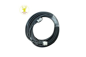 CNC Machine Accessories CABLE-7BM3M0-Z Encoder Cable Highly Flexible Cable for Servo Motors and Drives
